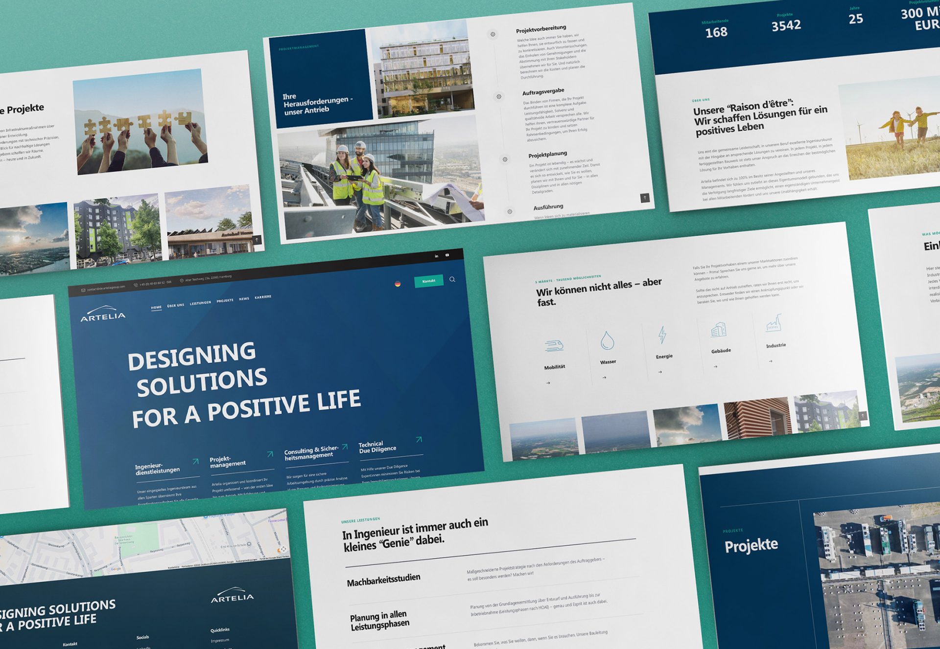 Artelia Group