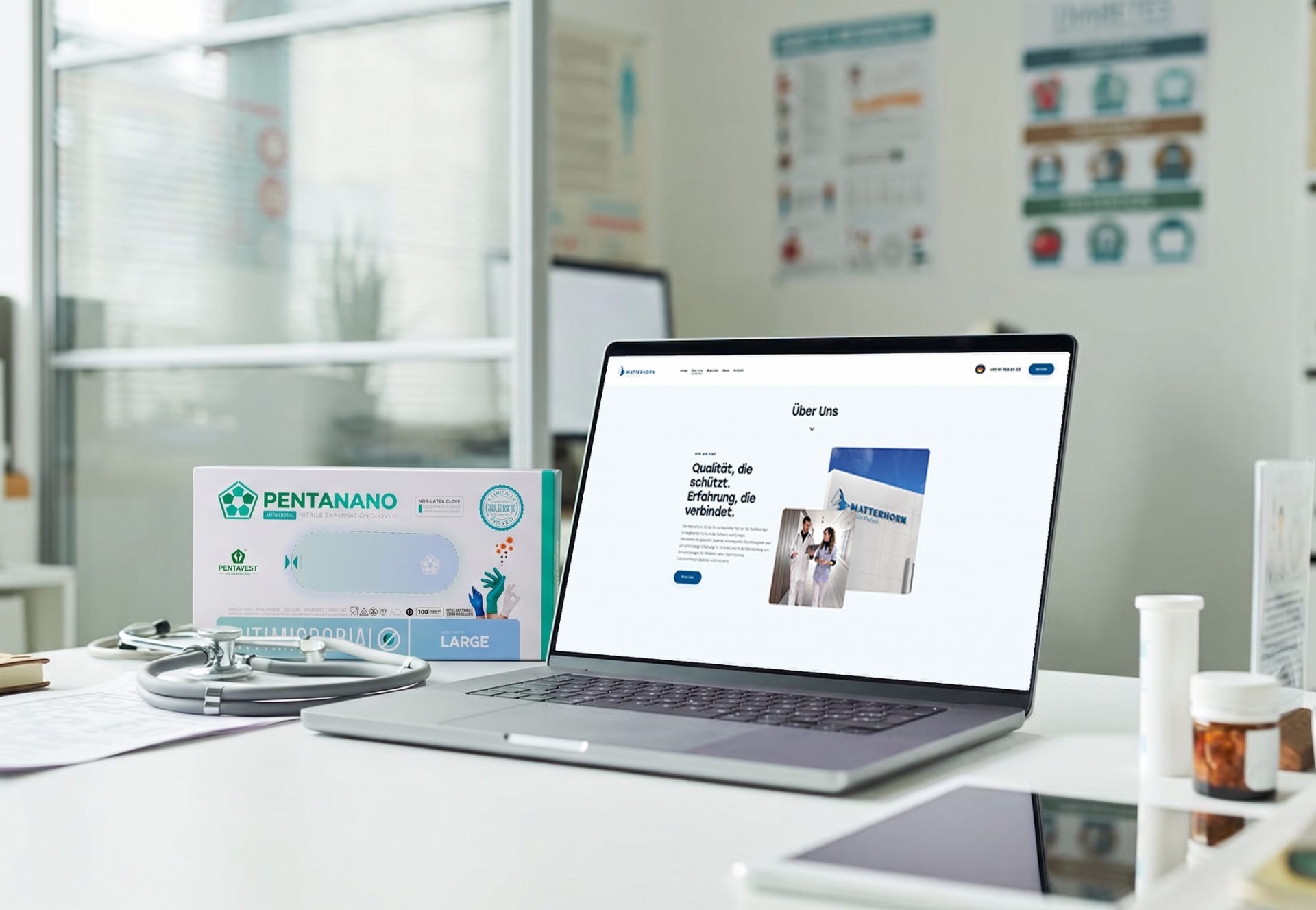 Matterhorn Health Protect AG