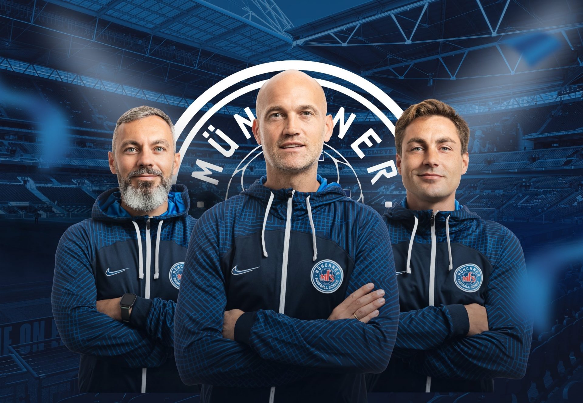 Münchner Fussball Schule