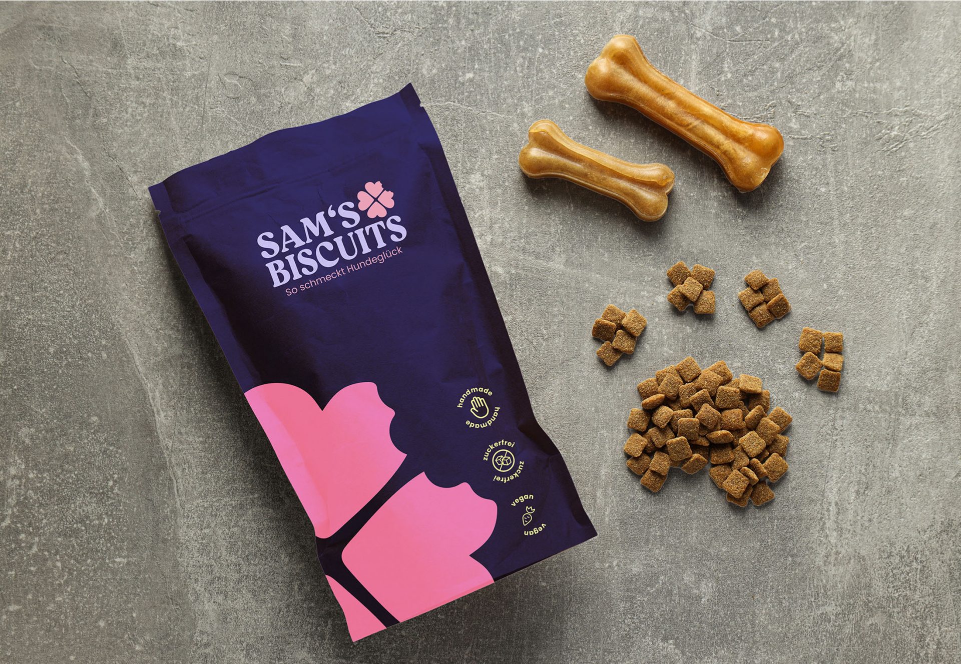 Sam`s Biscuits
